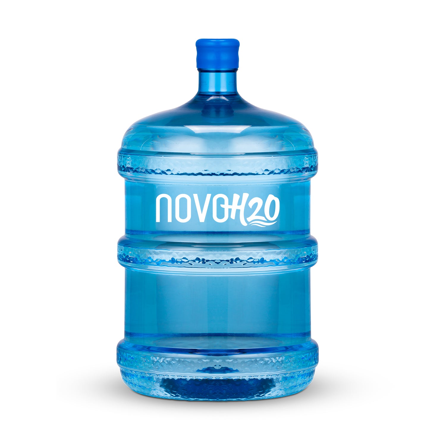 spring water 11-litre returnable bottles