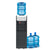 Contemporary Water Cooler (+ 3 free 15L bottles) -