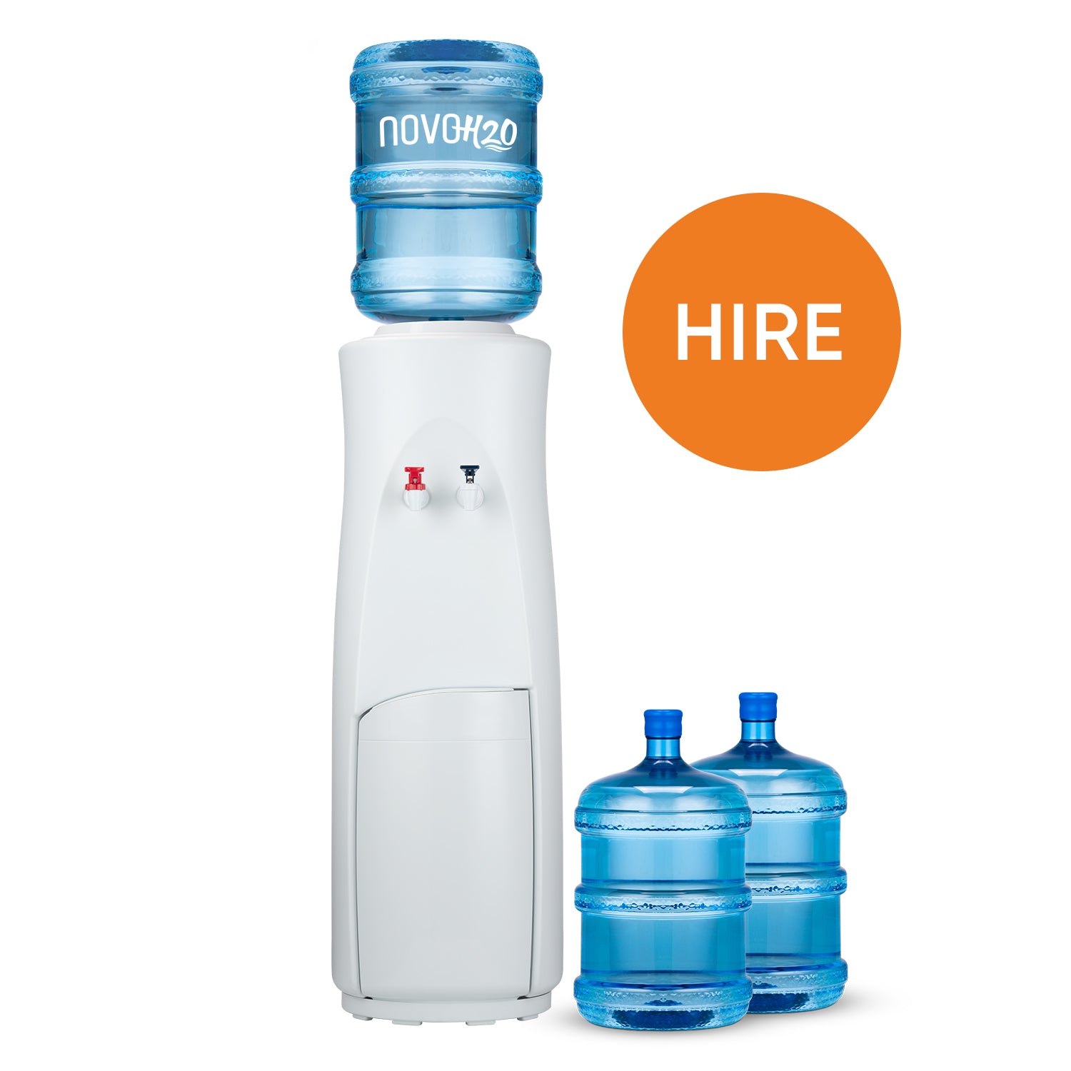 Hire Water Coolers in Sydney