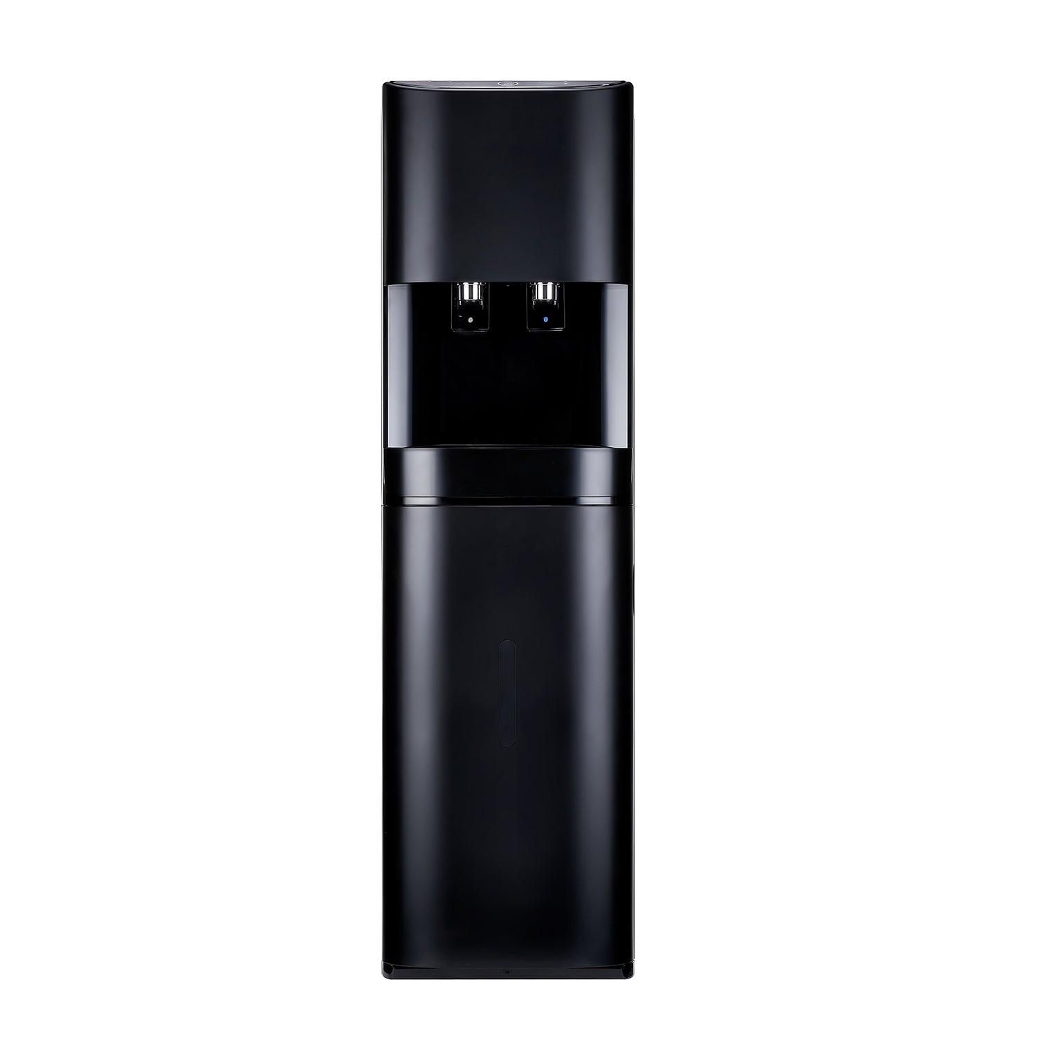 Black Freestanding Water Filtration System for hire