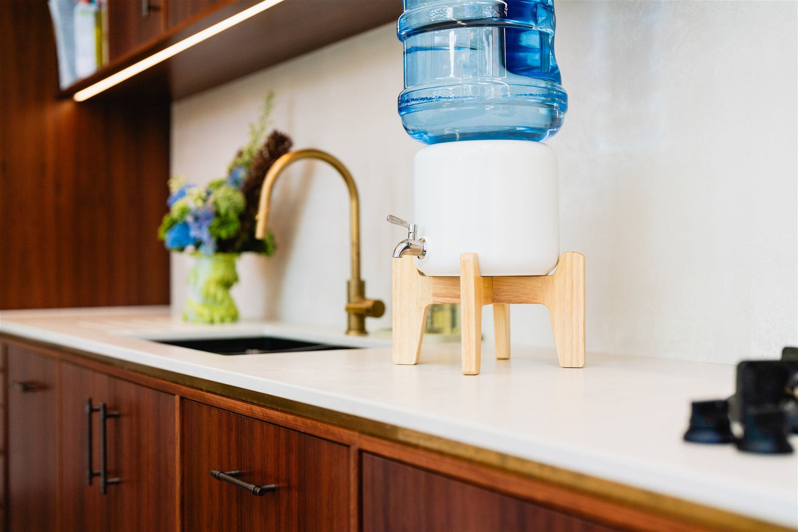Why Sydney Homes Are Switching to Spring Water Over Tap