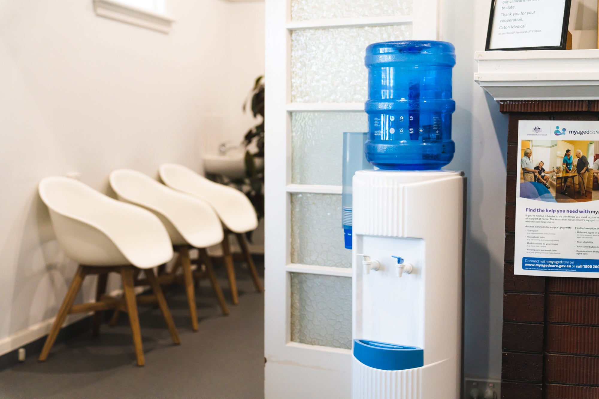 Top 5 Myths About Water Coolers Debunked