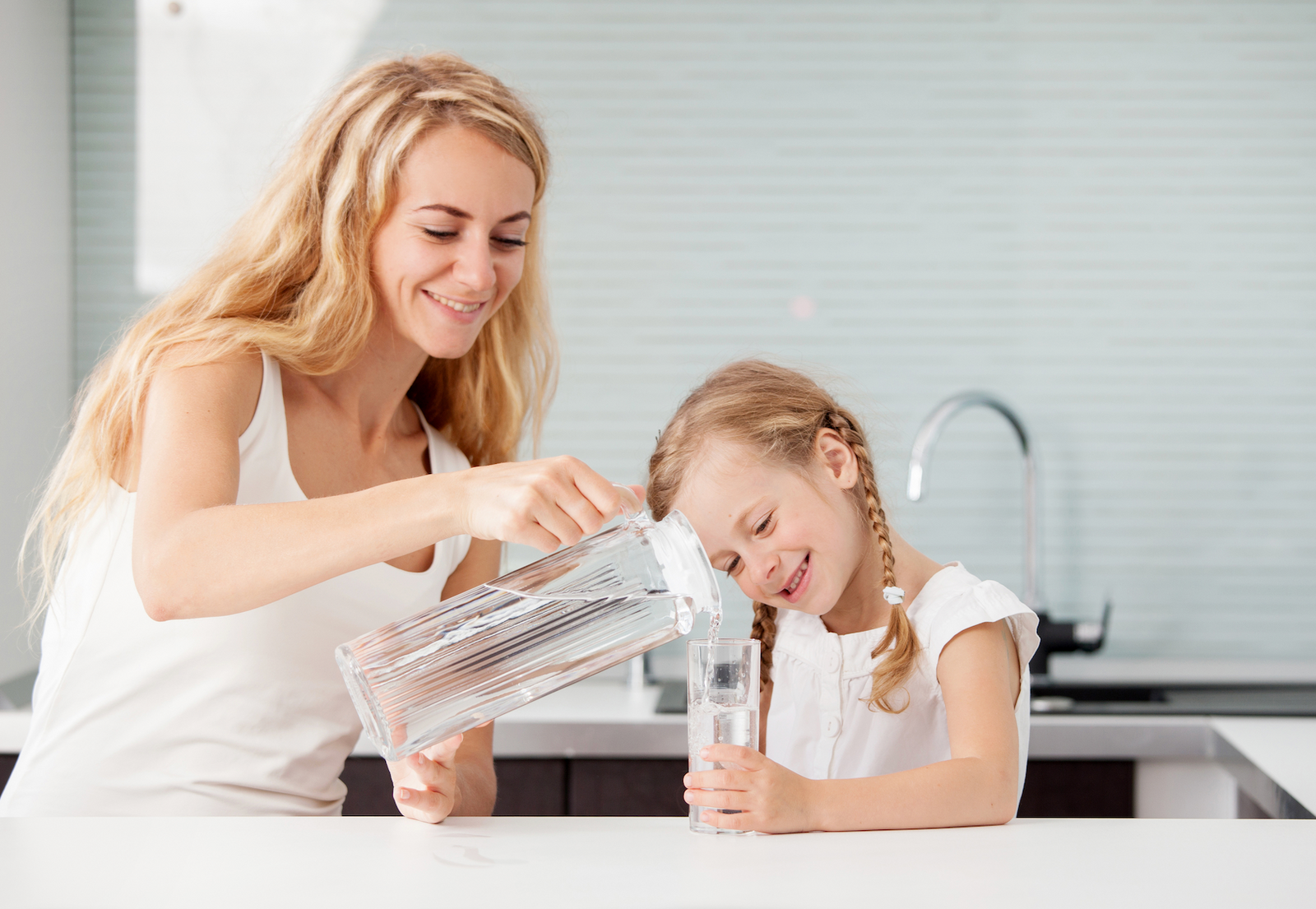 Hydration Tips for Kids During the School Year