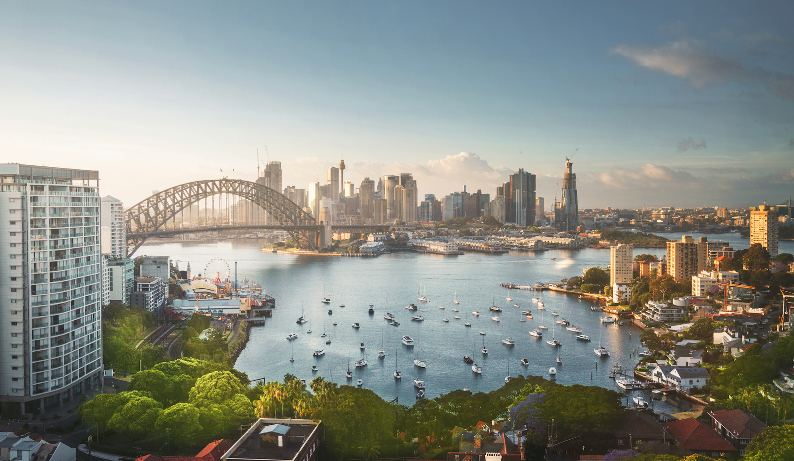Sydney’s Water Story: The Rise of Spring Water in Homes &amp; Offices