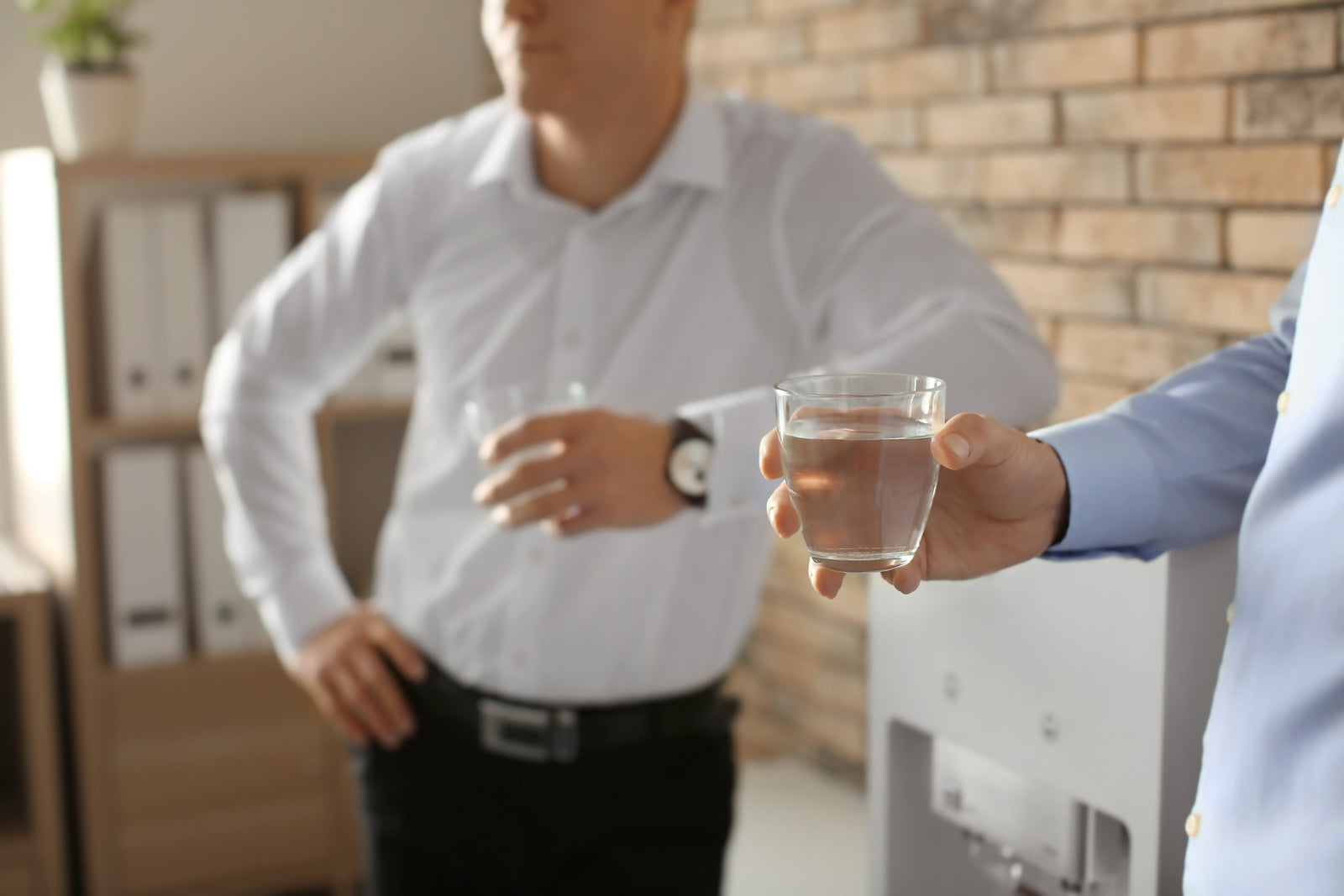 5 Signs Your Office Needs a Water Cooler Upgrade – Fast