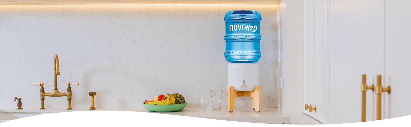 Wonder Well Ceramic Water Dispensers – Luxury Hydration Redefined