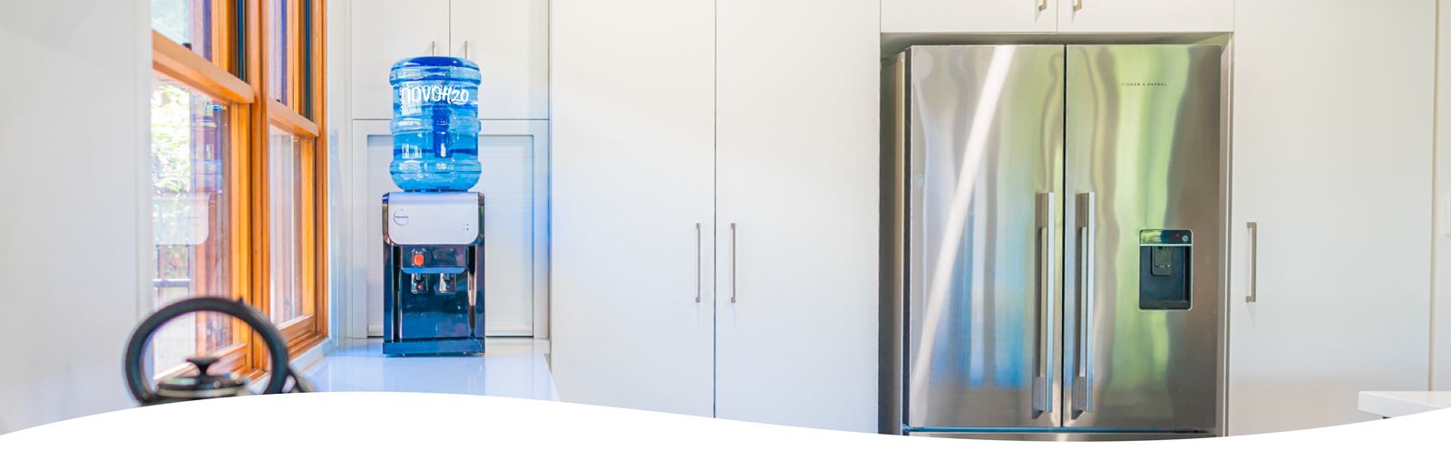 Benchtop Water Coolers