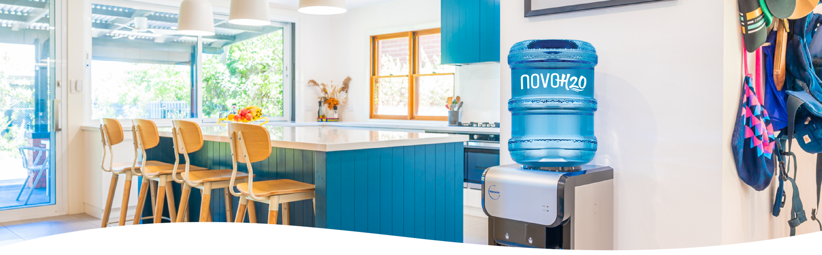 Freestanding Water Coolers