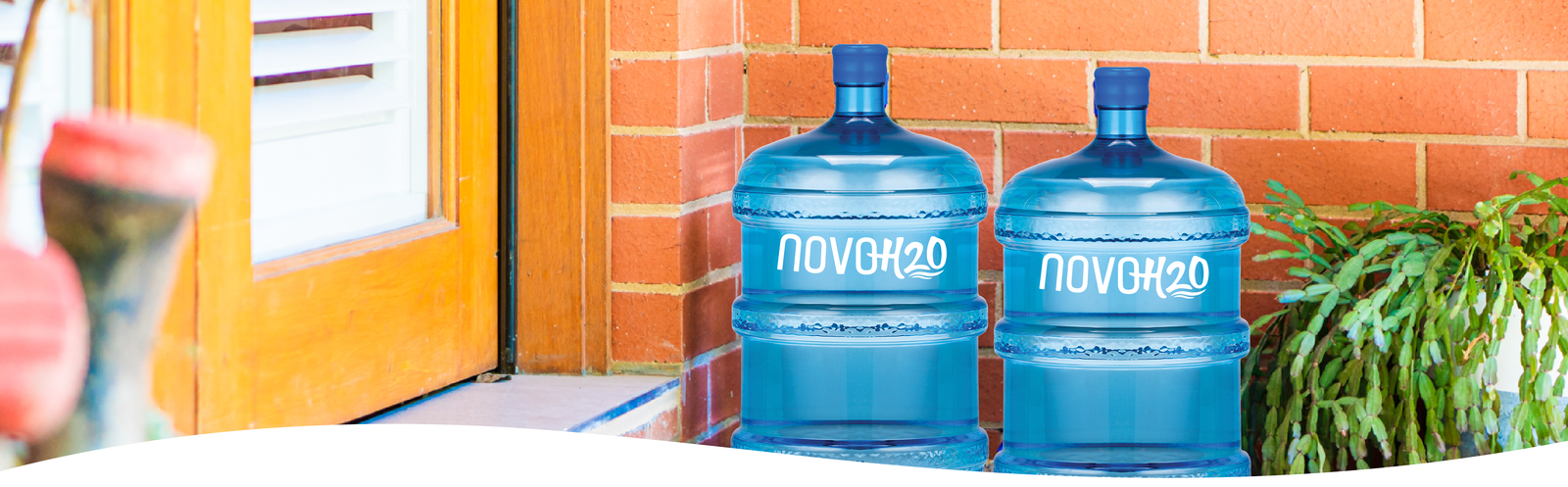 Buy Premium Quality Bottled Water in Bulk, Anywhere in Sydney