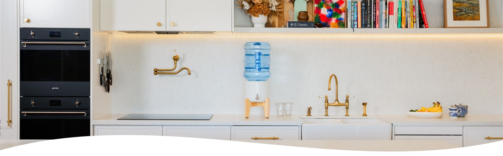 Dispensers & Accessories