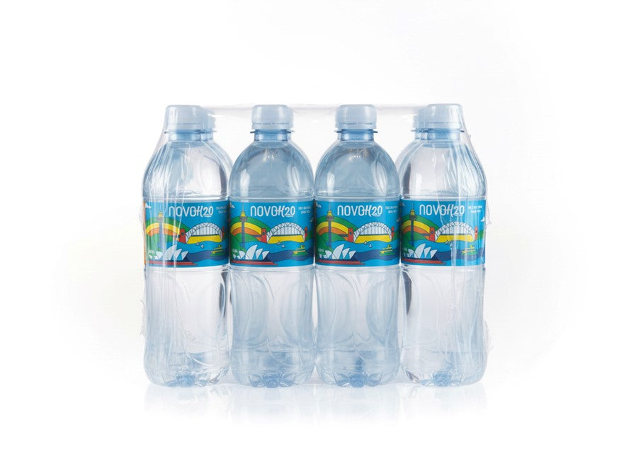 600ml Spring Water (12 x 600ml)