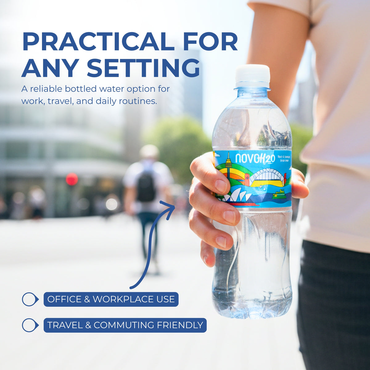 600ml Spring Water (12 x 600ml)