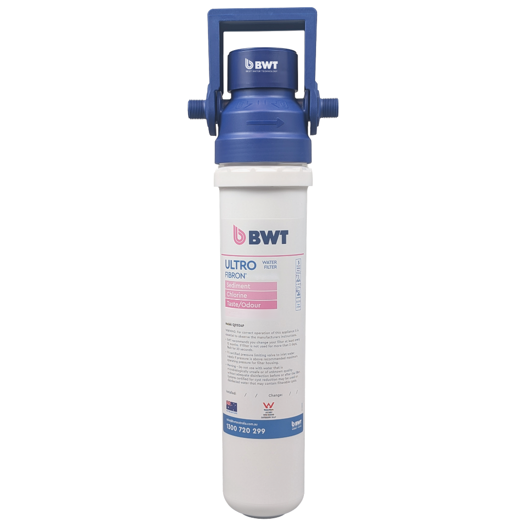 ULTRO FIBRON Water Filter