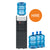 Contemporary Water Cooler (+ 4 free 15L bottles) - <strong>Annual Hire</strong>