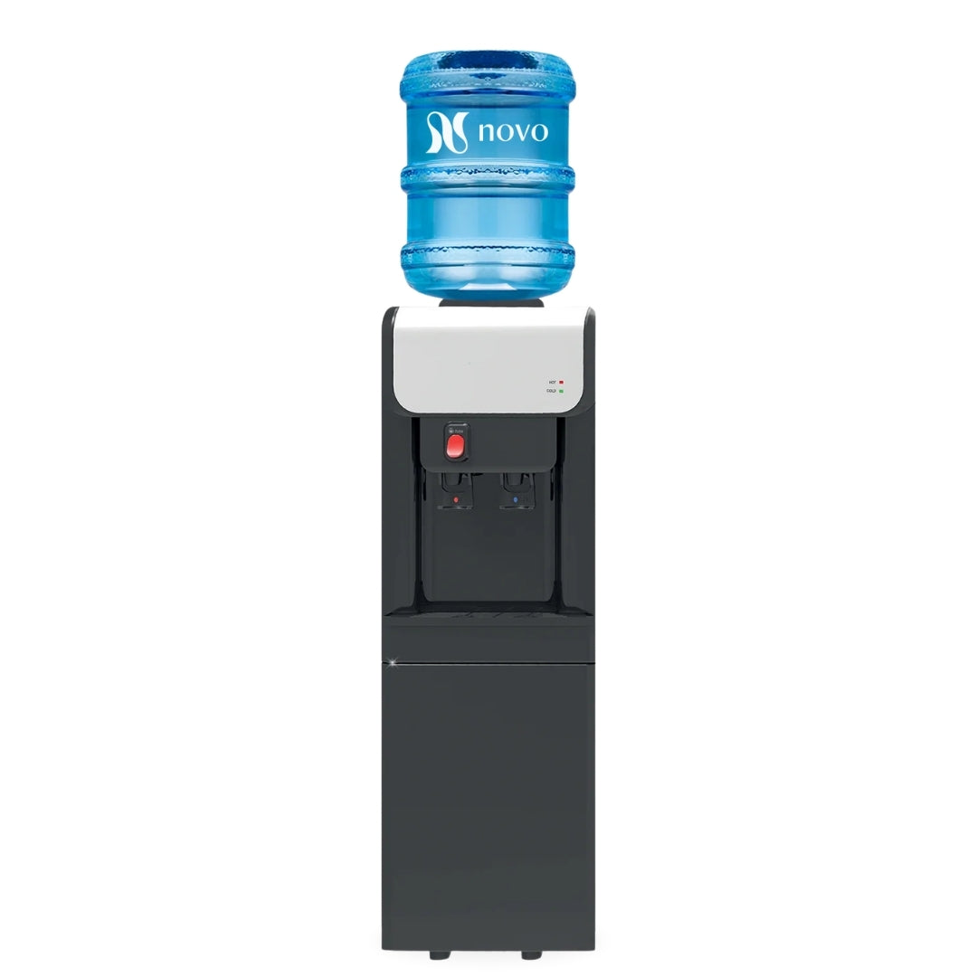 Contemporary Freestanding Water Cooler - <strong>Purchase Outright</strong>