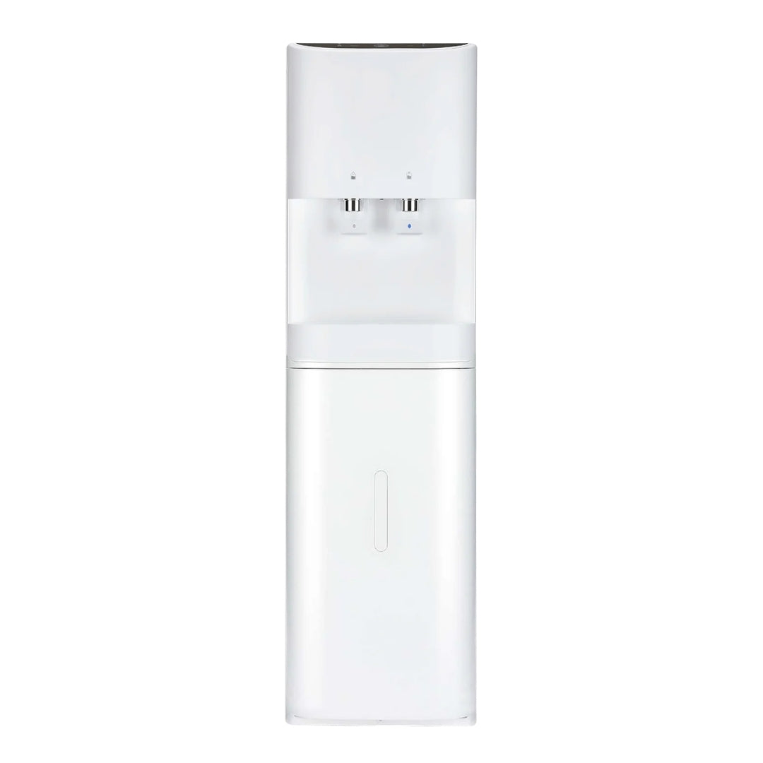 Premium Water Cooler (White) - Bottom Loaded - <strong>Purchase Outright</strong>