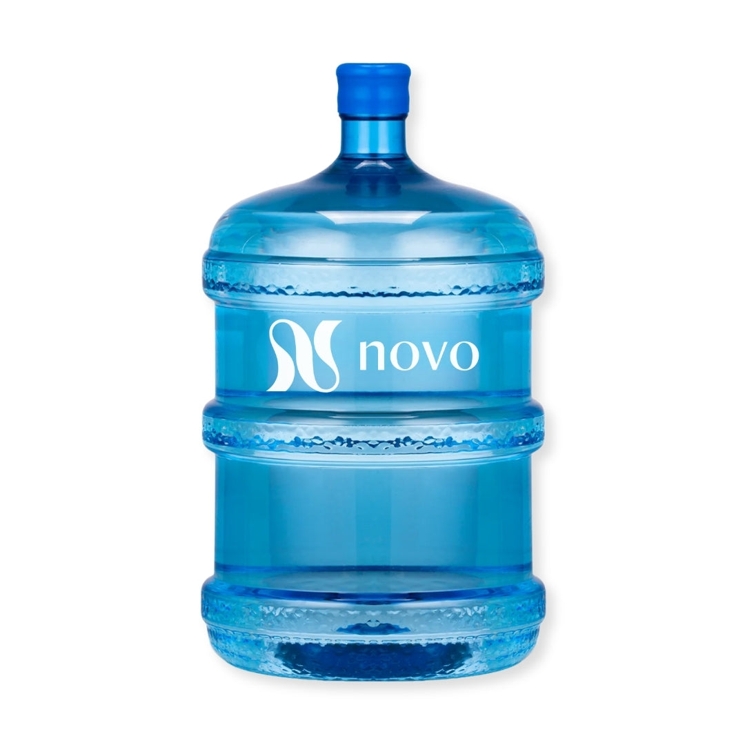 Spring Water (15L Returnable)