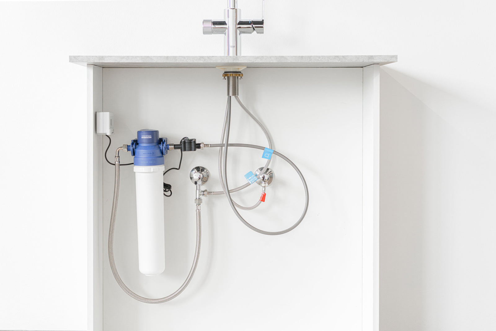 ULTRO FIBRON Water Filter