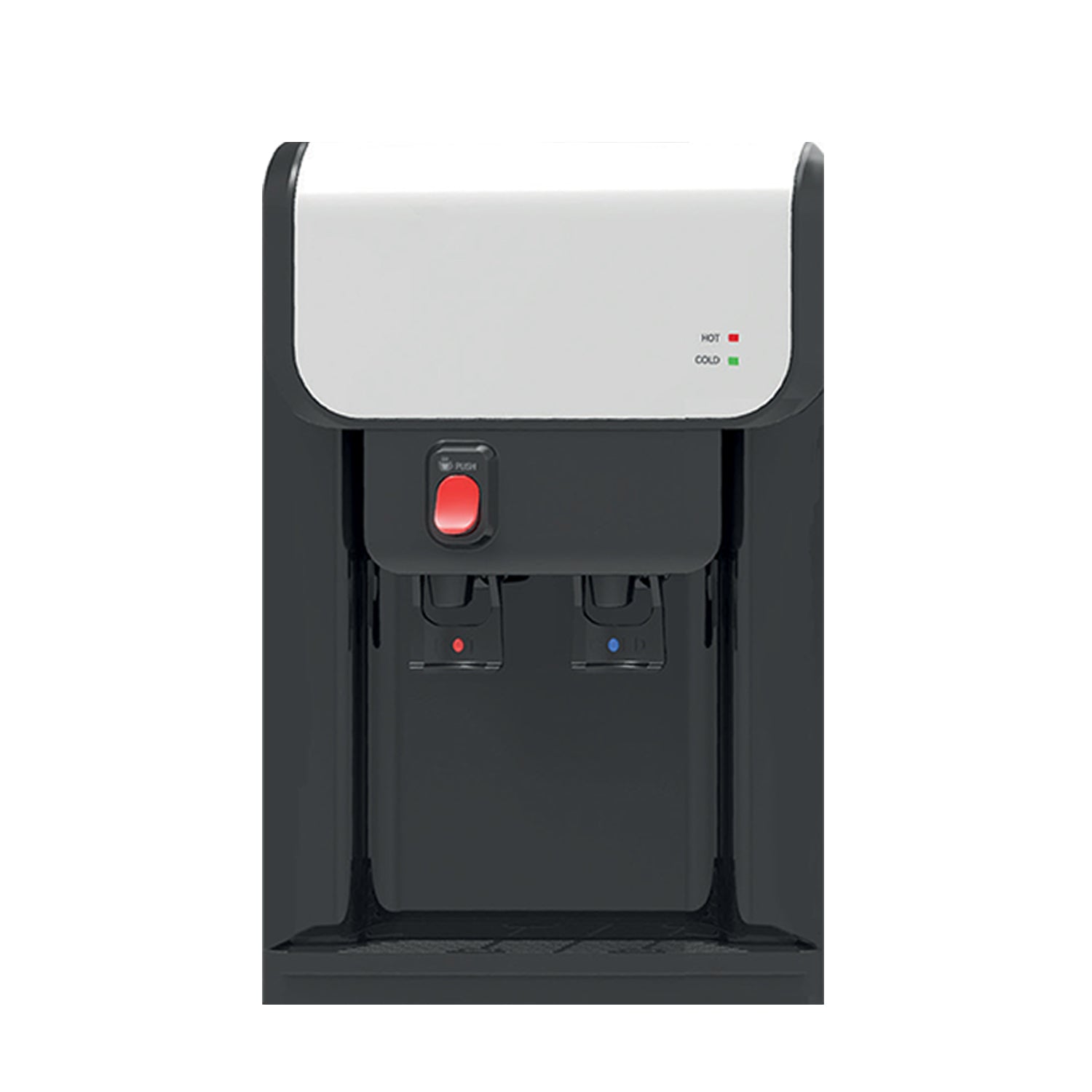 Benchtop Contemporary Water Filter for hire