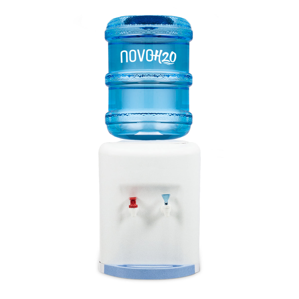 Benchtop Water Cooler - &lt;strong&gt;Purchase Outright&lt;/strong&gt;