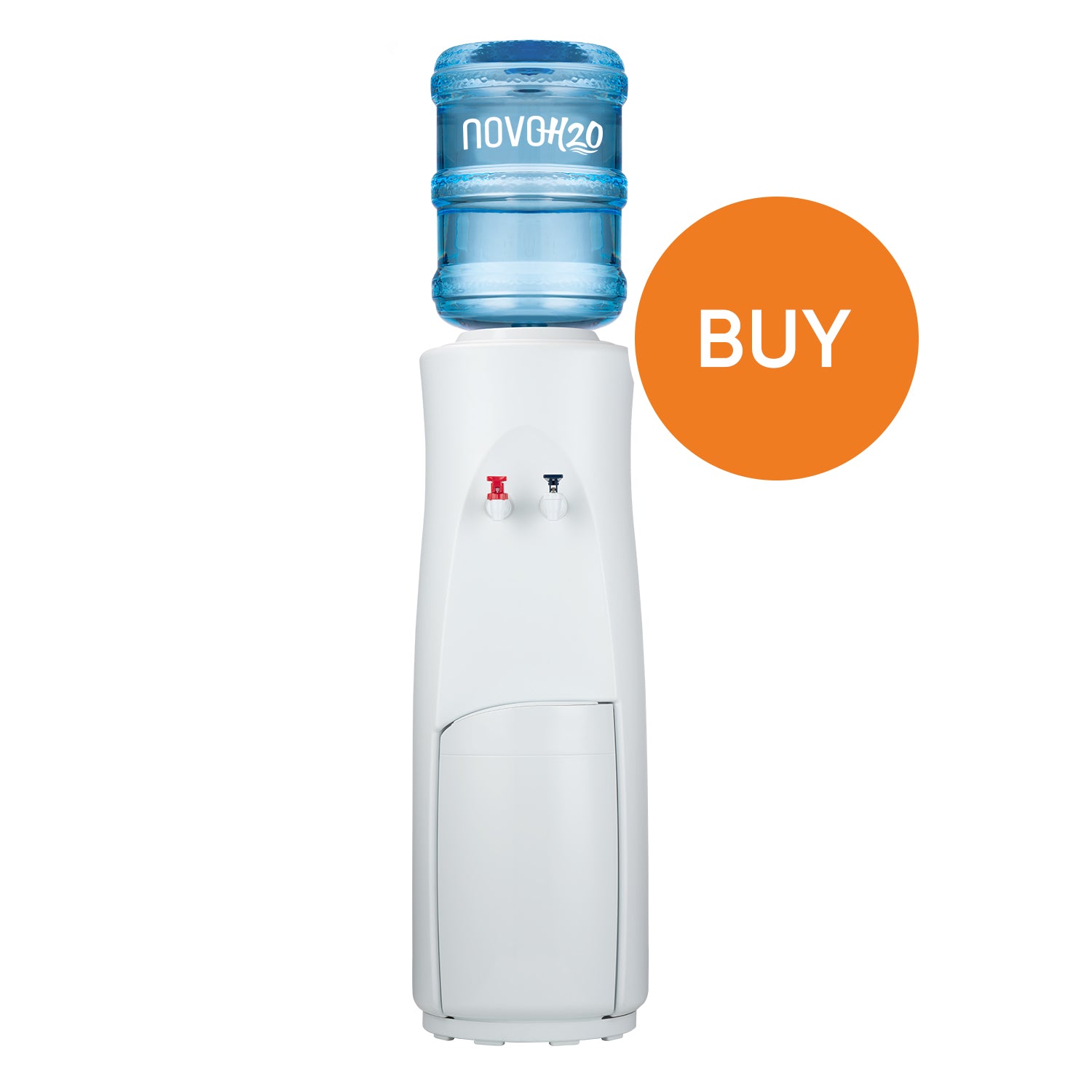 NOVOH2O Water Cooler 
