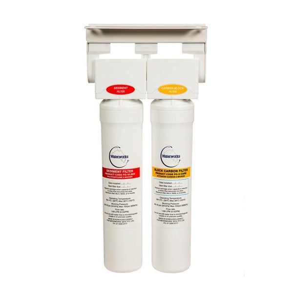 Complete Filter Set for Water Bubbler 