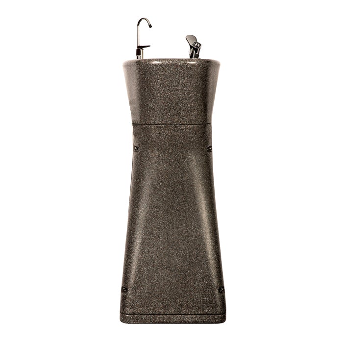 Water Bubbler - Blizzard Series - Purchase Outright