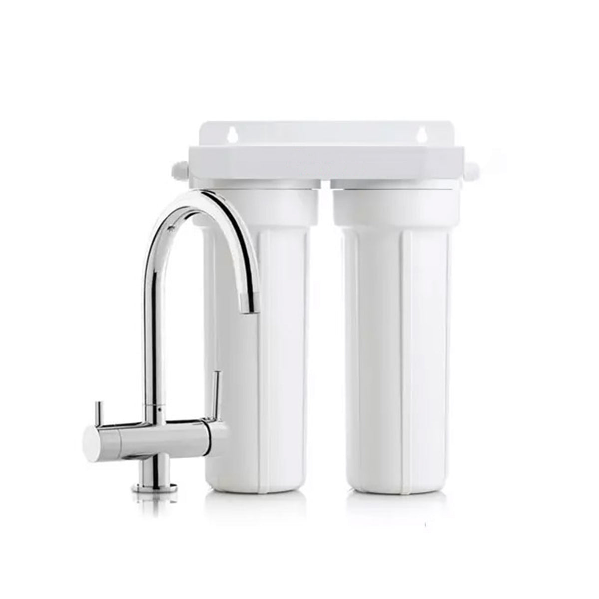 Under Bench Filtration System - &lt;strong&gt;Monthly Hire&lt;/strong&gt;